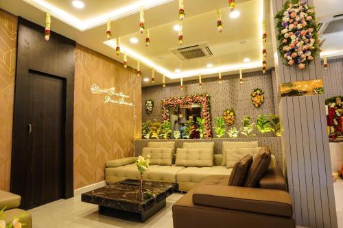 Anantapur Hotel | Hotel Shreyas Grand Ananthapuramu
