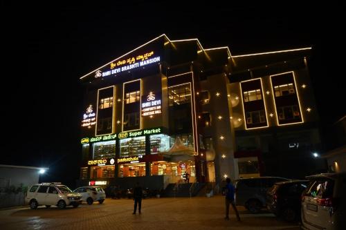 Bhatkal Hotel | Discover Family-Friendly Stays at Hotel Shri Devi Comforts Inn