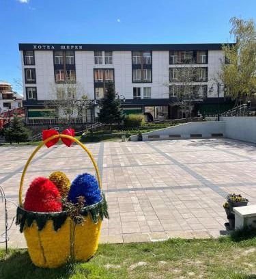 Karlovo Hotel | Family-Friendly Hotel Shterev in Karlovo with Dining Options