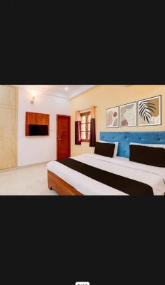 Mohangarh House | Hotel Shyam Palace
