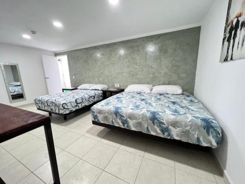 Salina Cruz Hotel | Hotel Sicarú