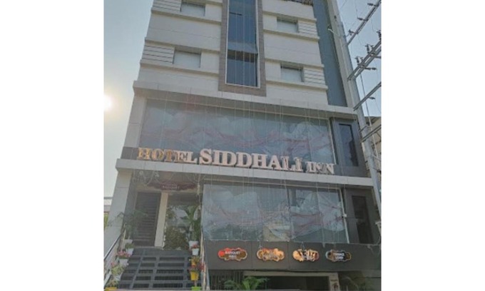 Jabalpur House | Discover Hotel Siddhali Inn: Breakfast Included in Jabalpur