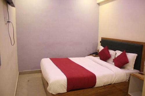 Goregaon West Hotel | Family-Friendly Stay at Hotel Siddharth Residency, Goregaon