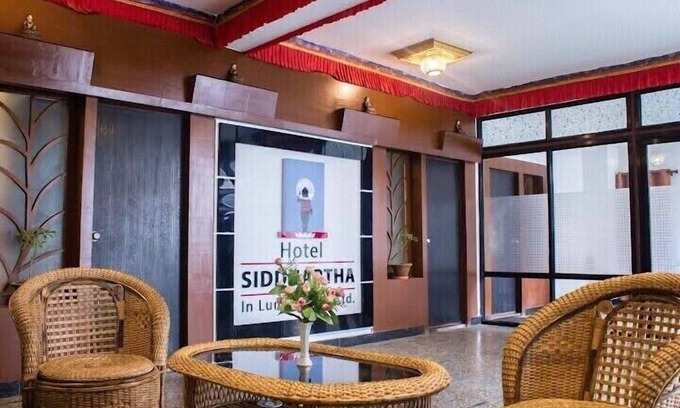 Lumbini Hotel | Discover Hotel Siddhartha: Family-Friendly Stay in Lumbini