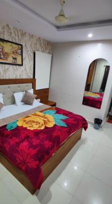 Jodhpur Hotel | Budget-Friendly Getaway at Hotel Siddhi Vinayak
