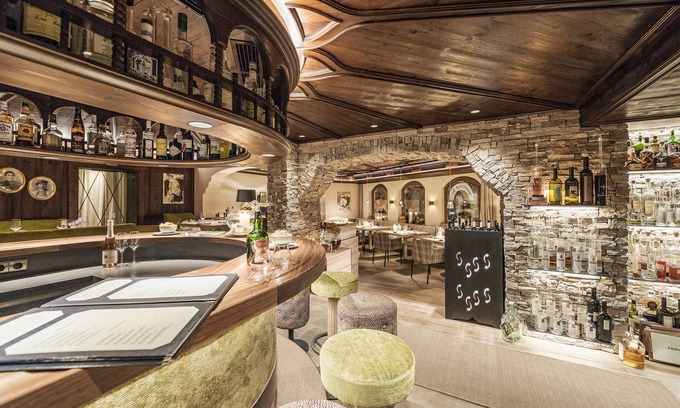 Schwendau Hotel | Top-Rated Hotel Sieghard with Pool and Spa Access