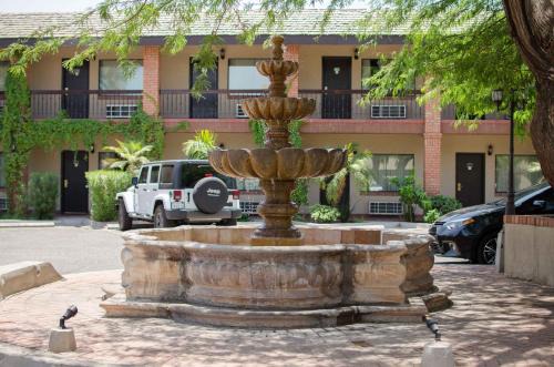 Eguia Hotel | Family-Friendly Retreat at Hotel Siesta Real with Pool