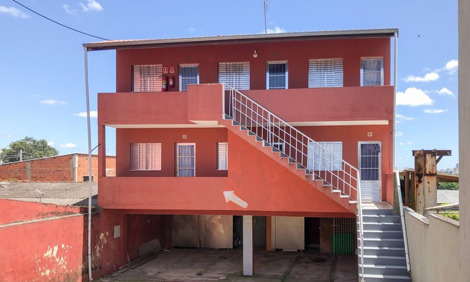 Votorantim Hotel | Family-Friendly Hotel Silva Votorantim with Breakfast Included