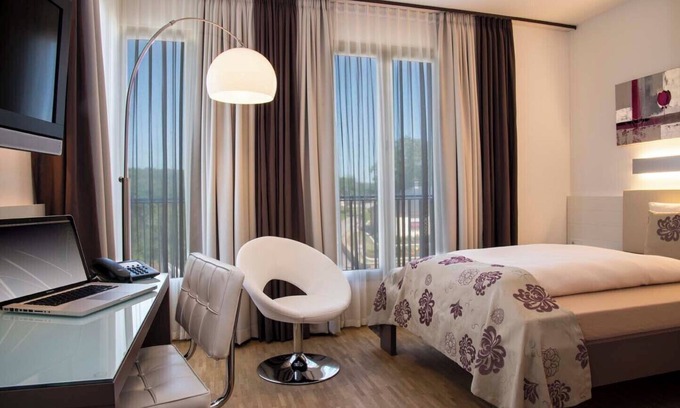 Grevenmacher Hotel | Discover Hotel Simon's Plaza: 4-Star Guest Favorite