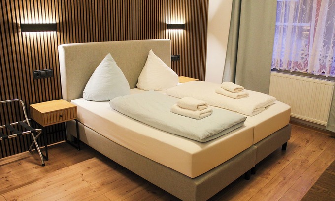 Rubenach Hotel | Convenient Hotel Simonis Koblenz with Family-Friendly Amenities