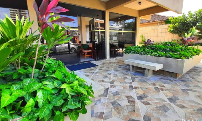 Caicara Hotel | Family-Friendly Hotel Sirena with Pool and Breakfast Options