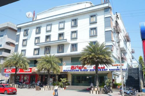 LB Nagar Hotel | Comfortable Stay at Hotel Sitara Grand L.B. Nagar