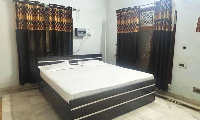 Ayodhya Hotel | Hotel Siya Ram Palace Ayodhya