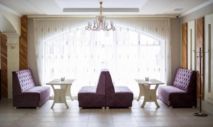 Bukovel Hotel | Experience Premium Comfort at Hotel SKI Lift 7