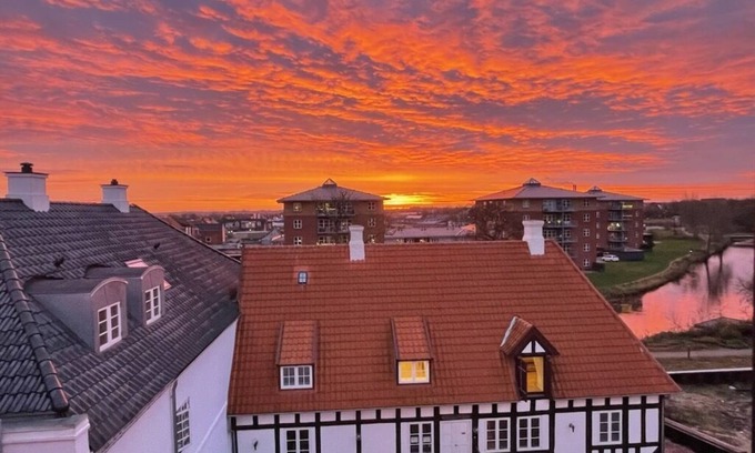 Skive Hotel | Hotel Skivehus: Guest Rated 9/10 with Family-Friendly Amenities
