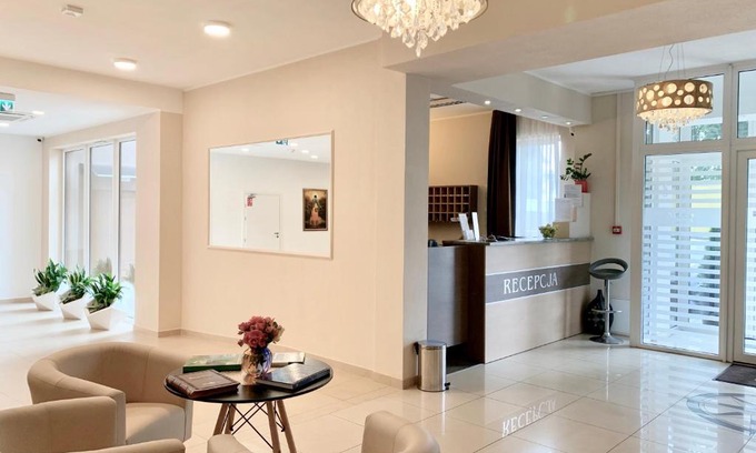 Psie Pole Hotel | Discover Hotel Sleep Wrocław: Pet-Friendly & Family Welcome