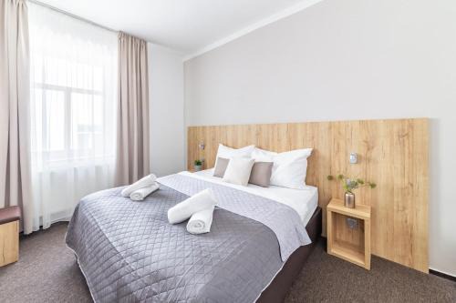 Snezne Hotel | Discover Comfort at Hotel Sněžné with Spa & Hot Tub