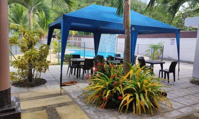 Tachina Hotel | Unforgettable Hotel Soberao: Family-Friendly with Spa & Pool