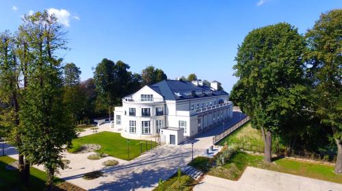 Lancut Hotel | Relax at Hotel Sokół Wellness & SPA: Rated 9.6/10
