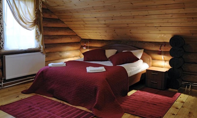 Pskov Hotel | Discover Hotel Sokolikha: Pet-Friendly with Breakfast!