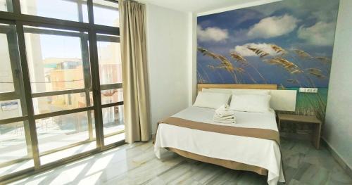Almeria Hotel | Discover Comfort at Hotel Sol Almería with Great Dining
