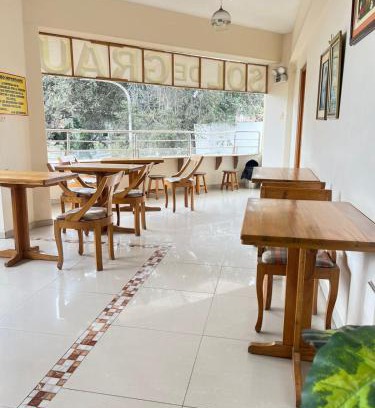 Piura Hotel | Hotel Sol de Grau