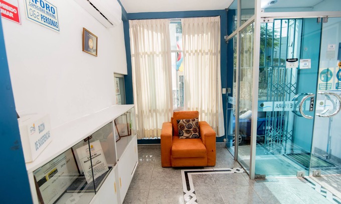Piura Hotel | Budget-Friendly Hotel Sol de Piura with Spa & Breakfast