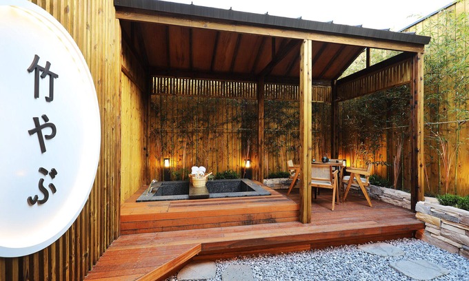 Jeonju Hotel | Discover Hotel SoL: Child-Friendly & Wheelchair Accessible
