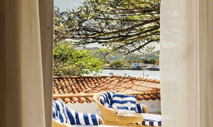 Canal Hotel | Discover Hotel Solar do Arco: Rated 9.6 with Pool & Spa