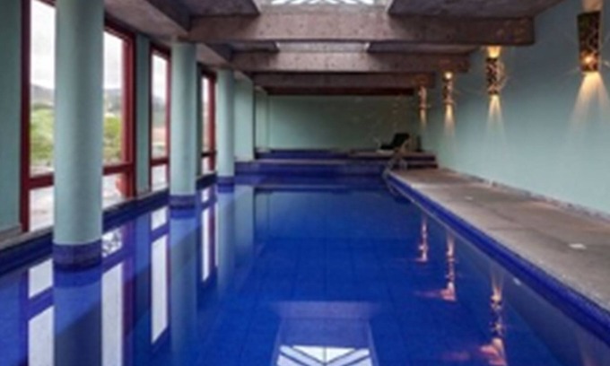 Ouro Preto Hotel | Discover Hotel Solar do Rosário: Rated 9.2 with Spa & Pool