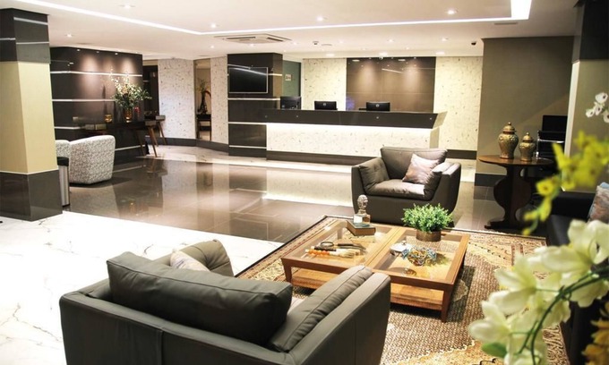Centro Hotel | Discover Hotel Solaris: Family-Friendly with Breakfast Included