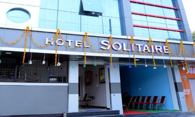 Tanakpur Hotel | Discover Hotel Solitaire Tanakpur: Family-Friendly Stay