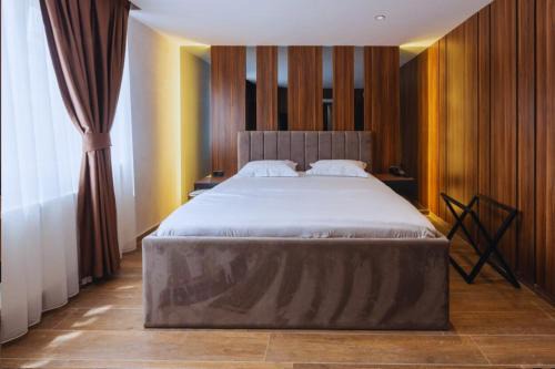 Prizren Hotel | Hotel SOLO 127