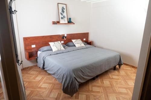 Antofagasta Hotel | Hotel Solumbra