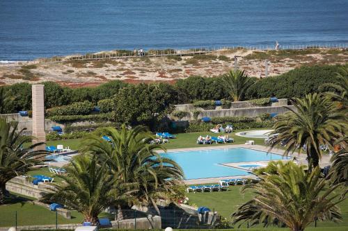 Sao Felix Da Marinha Hotel | Escape to Hotel Solverde Spa and Wellness Center