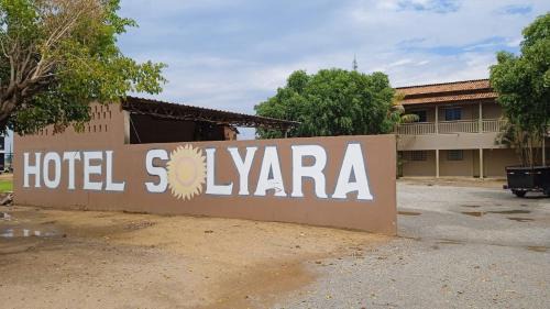Combinado Hotel | Pet-Friendly Retreat at Hotel Solyara with Free Breakfast