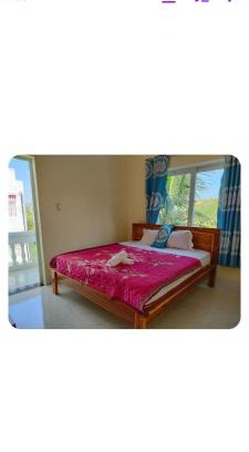 East Ham Tien Beach Hotel | Hotel Song Hương