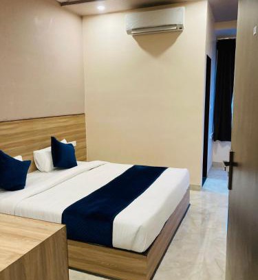 Jhalarapatan Hotel | Hotel Soni plaza