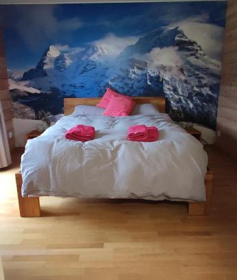 Murren Hotel | Pet-Friendly Getaway at Hotel Restaurant Sonnenberg, Rated 9.2