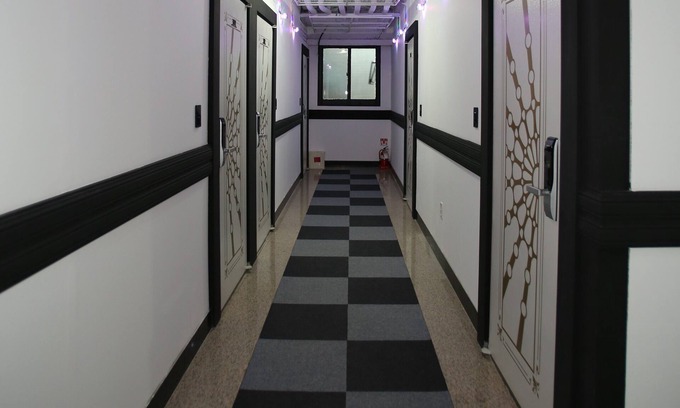 Cheongju Hotel | Discover Comfort at Hotel Sora: Family-Friendly Amenities