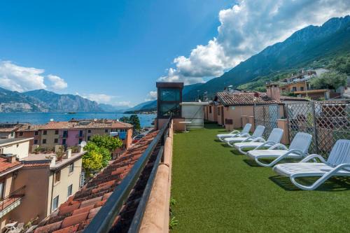 Porto Hotel | Pet-Friendly Hotel Sorriso with Oceanfront Views