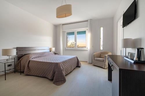 Santa Maria in Stelle Hotel | Experience Oceanfront Bliss at Hotel Sorriso