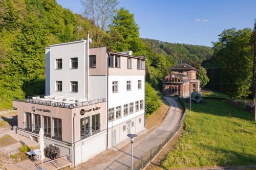 Semily House | Pet-Friendly Retreat at Hotel Spálov - Rated 8/10 by Guests