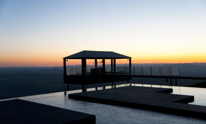 Alfandega da Fe Hotel | Relax at Hotel & Spa Alfândega da Fé: 4-Star Retreat