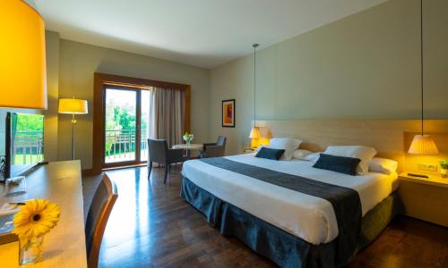 Villalba Hotel | Relax at Hotel Spa Attica21 Villalba - 4-Star Retreat