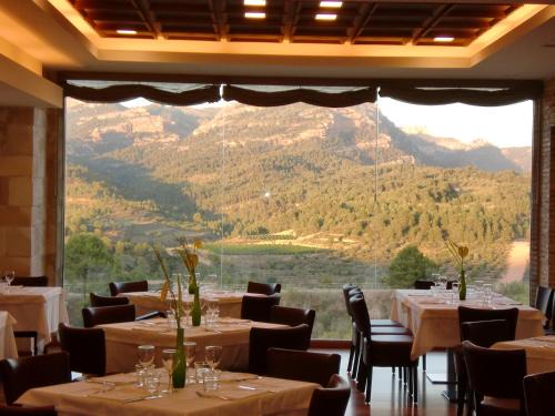 Bot Hotel | Discover Serenity at Hotel & Spa Can Josep with Ocean Views