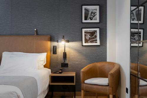 Soria Hotel | Relax at Hotel & Spa Convento San Francisco - Rated 9/10