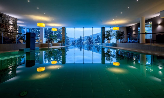 Krynica-Zdroj Hotel | Experience Relaxation at Hotel SPA Dr Irena Eris Krynica Zdrój