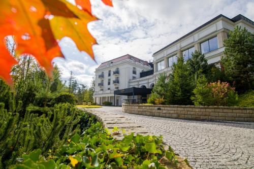 Polanica-Zdroj Hotel | Experience Luxury at Hotel SPA Dr Irena Eris Polanica Zdrój