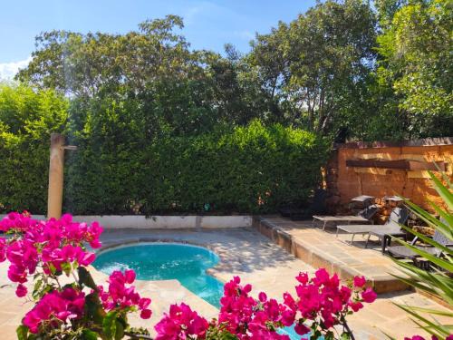 Barichara Hotel | Pet-Friendly Hotel El Cogollo With Oceanfront Views